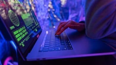intelligent network threat evaluation