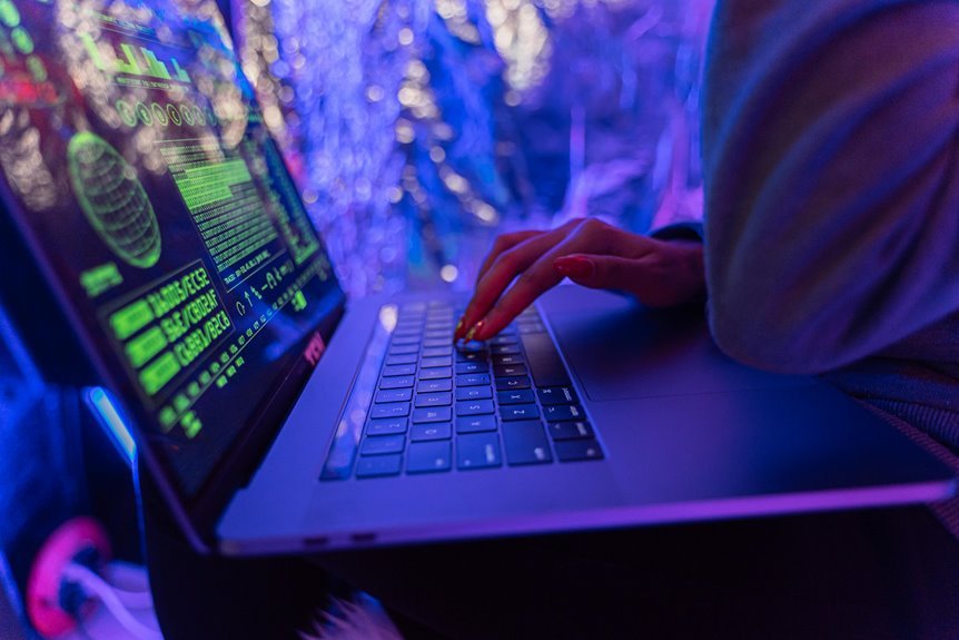intelligent network threat evaluation