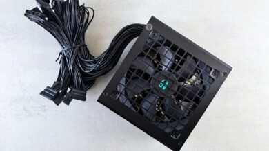 secure network analysis unit
