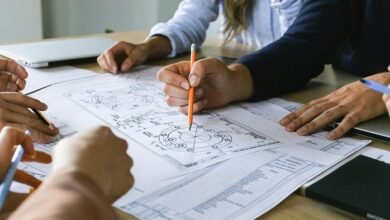 business architecture evaluation process