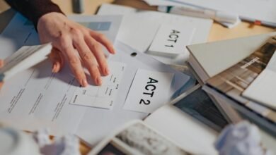 business structure overview required