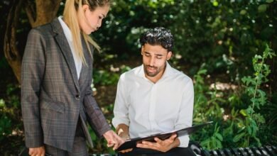 enterprise activity assessment report