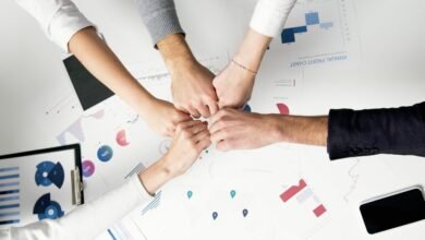 executive analytics on identifiers