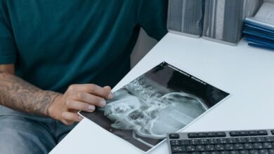 operational diagnostics for records