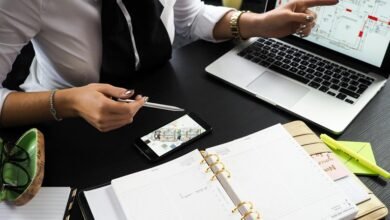 strategic workflow overview analysis