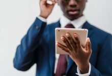 online business upgrade platform